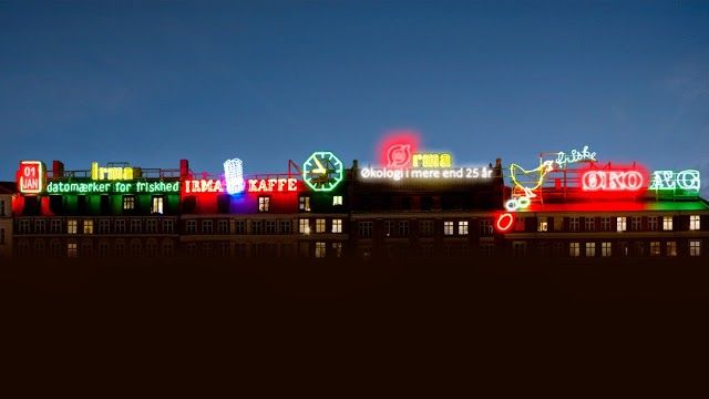 Irma Osterbrogade 135